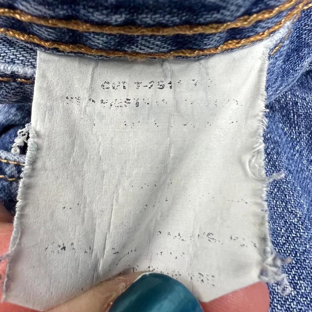 👖|•ZENA•| Vintage Bootcut Jeans👖